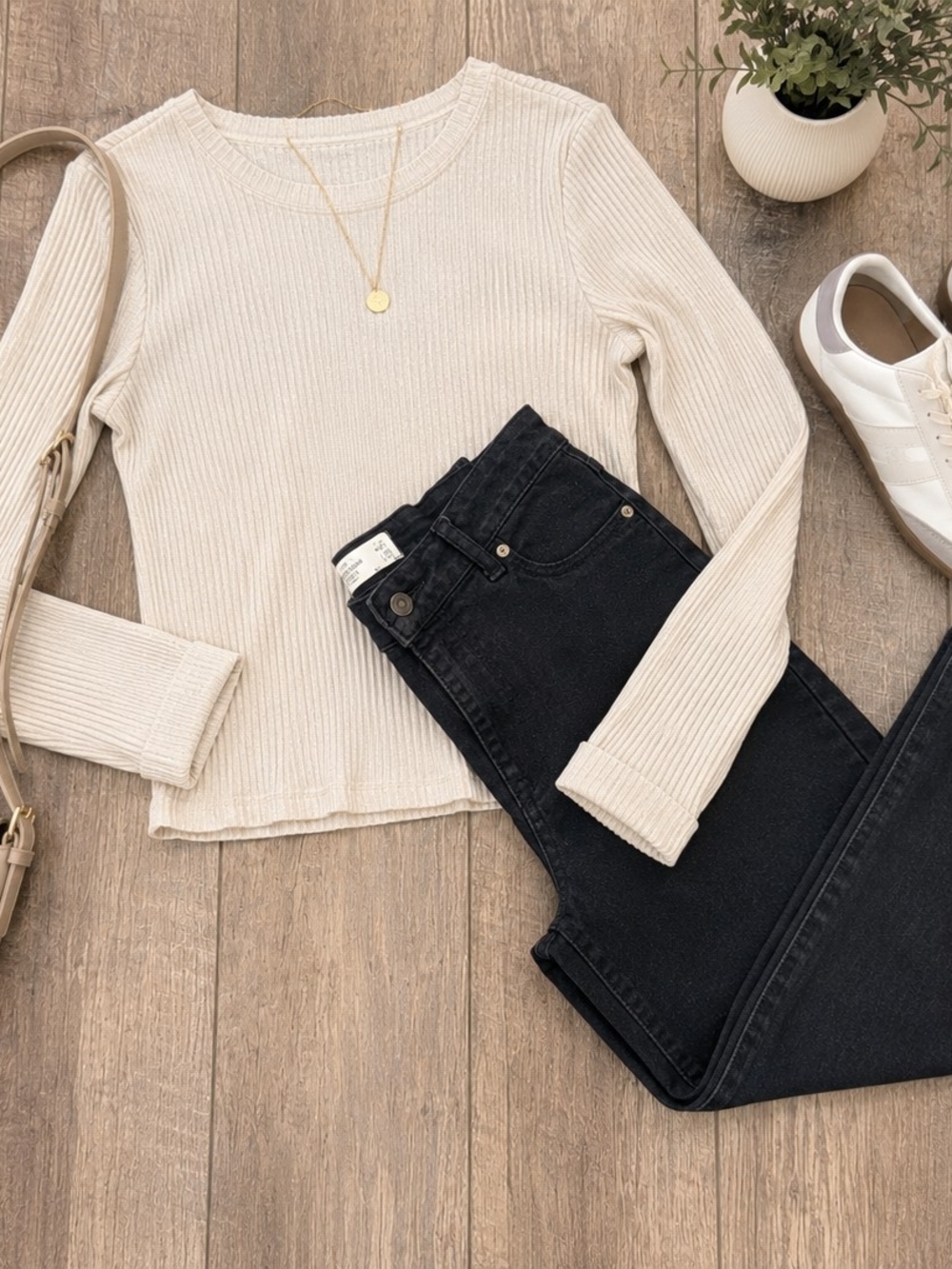 Abercrombie & Fitch Dark Skinny Jeans